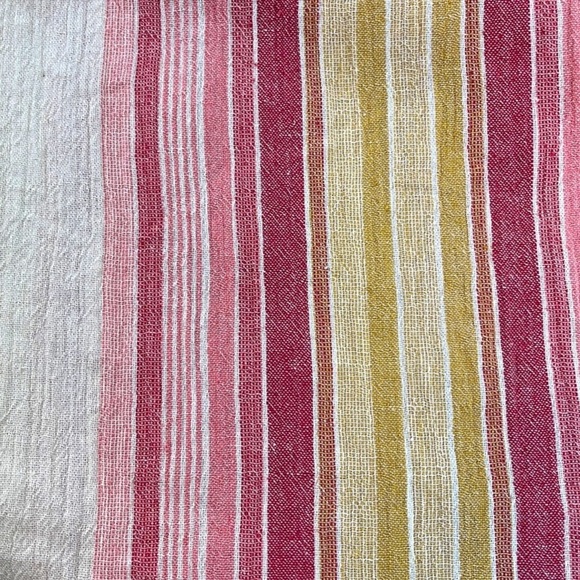 🔆RIP CURL🔆GOLDEN DAYS STRIPPED DRESSES - Picture 10 of 14